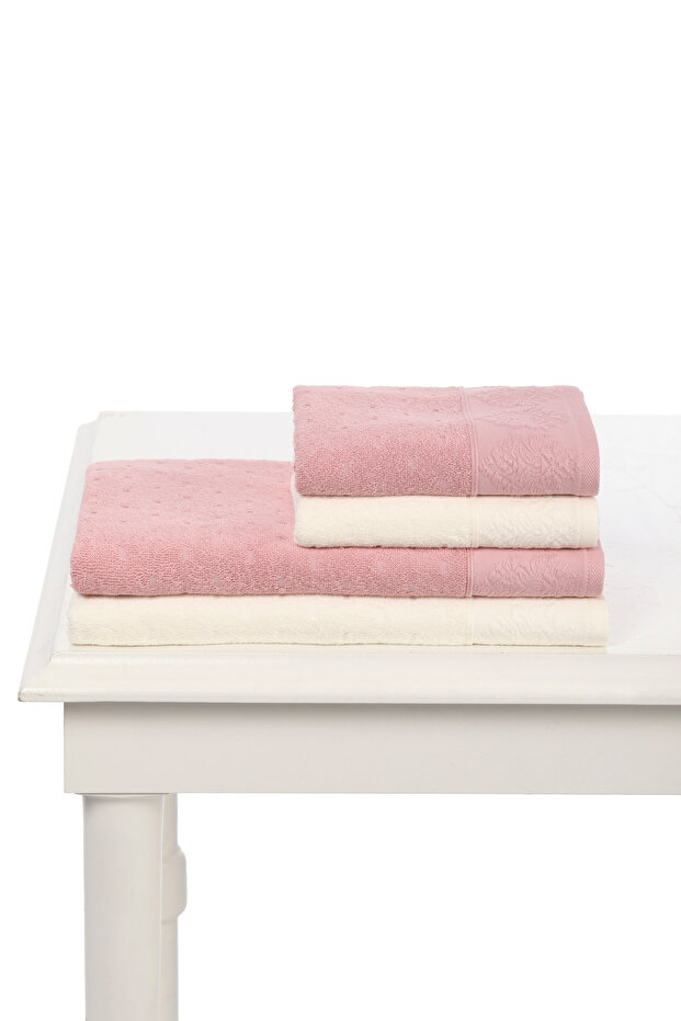 Heritage Havlu Seti - 3