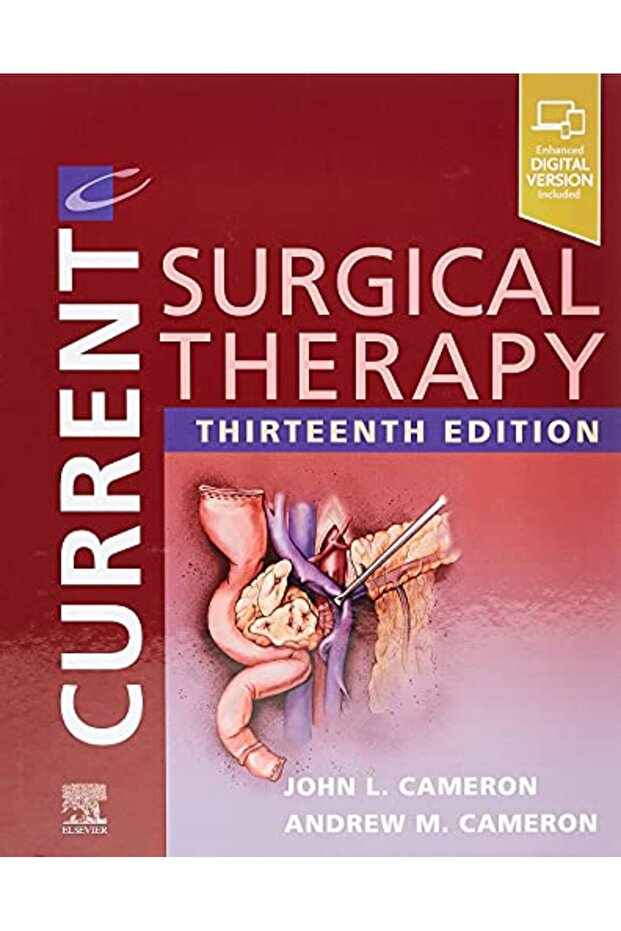Current Surgical Therapy - 1