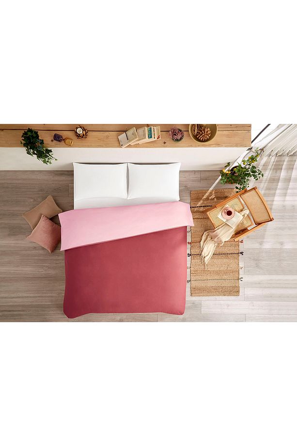 Colourist Tek Kişilik Nevresim - 2
