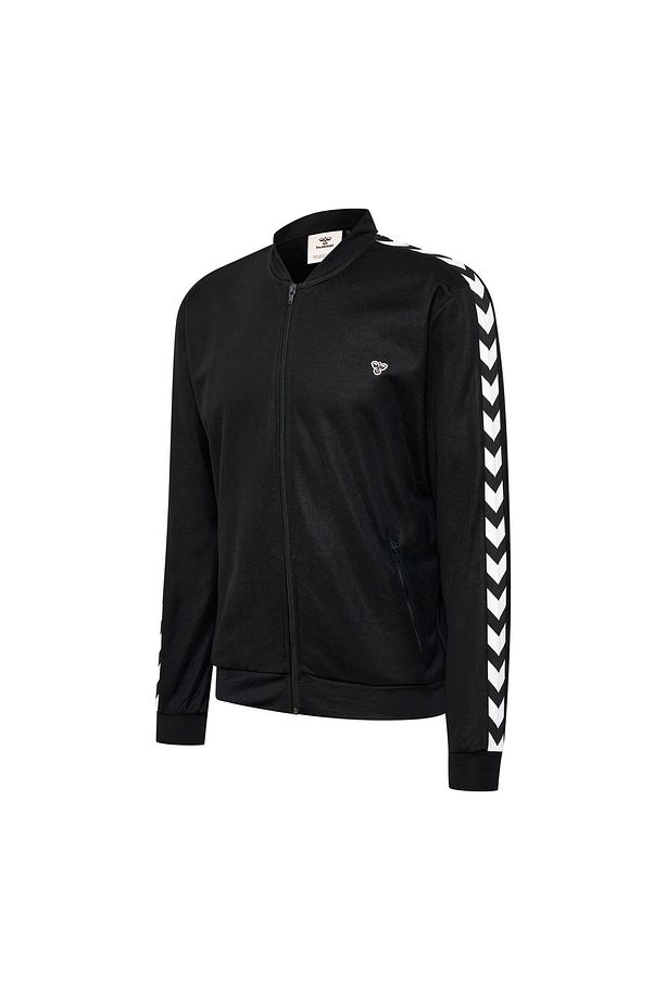 ARCHIVE REGULAR POLY FERMUARLI SWEATSHIRT - 4