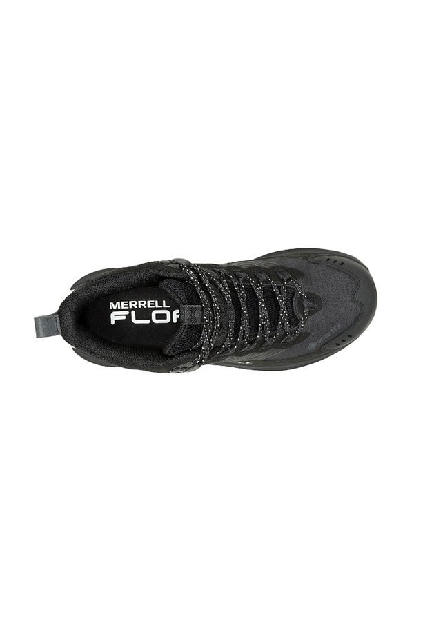 Moab Speed 2 Mid Gore-tex Erkek Outdoor Bot - 5