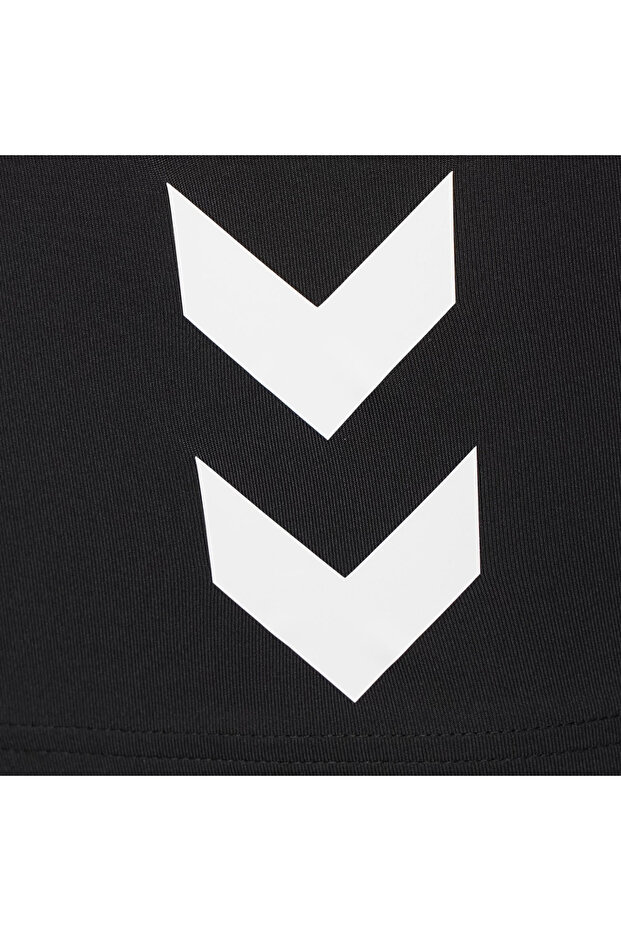 Topaz Tayt Şort - 6