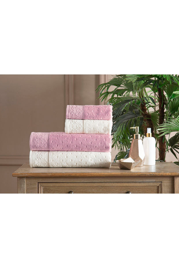 Heritage Havlu Seti - 2