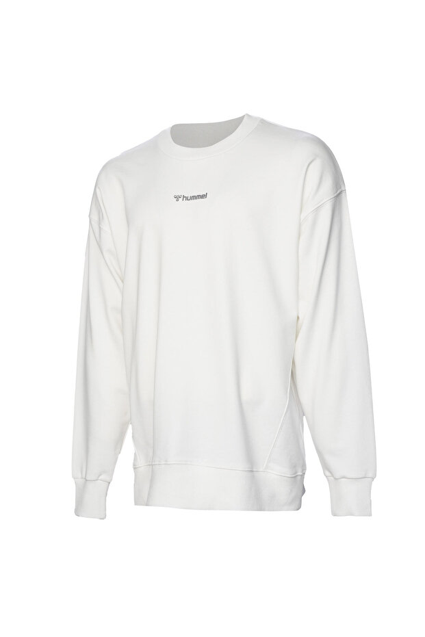 Sam Oversıze Sweatshırt - 3