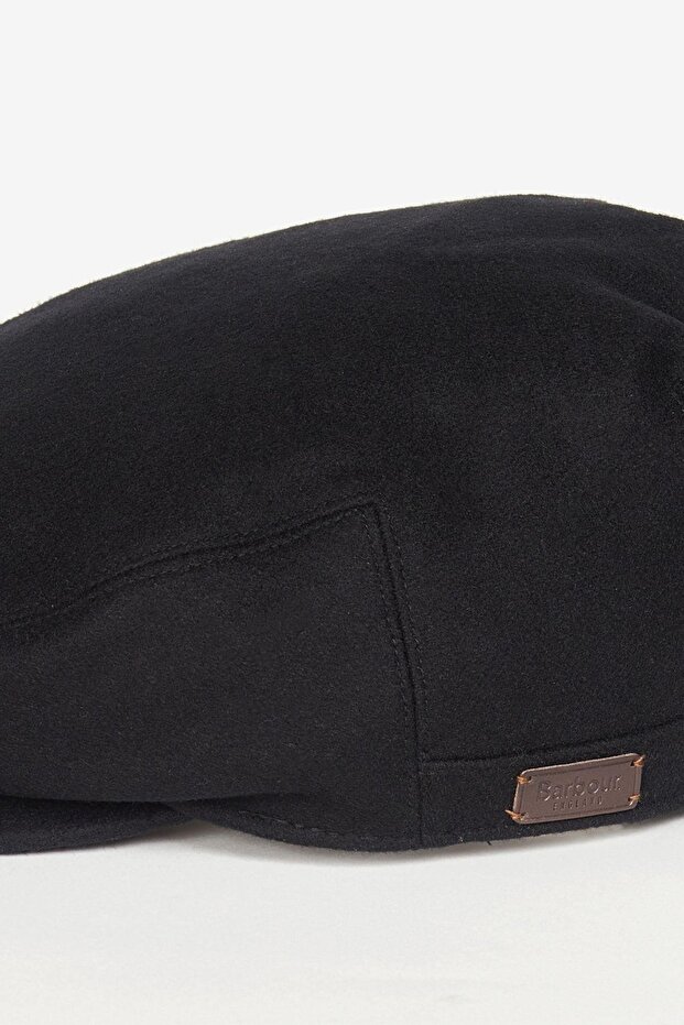 Redshore Flat Kasket Bk71 Black - 3