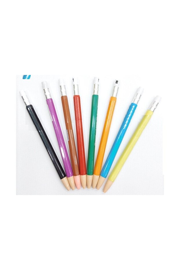 Mikro 2,0 Mm Auto Pencil Plotter - 2