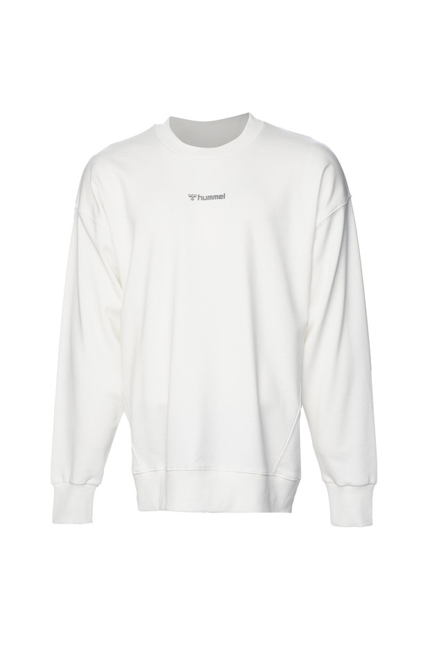 Sam Oversıze Sweatshırt - 4