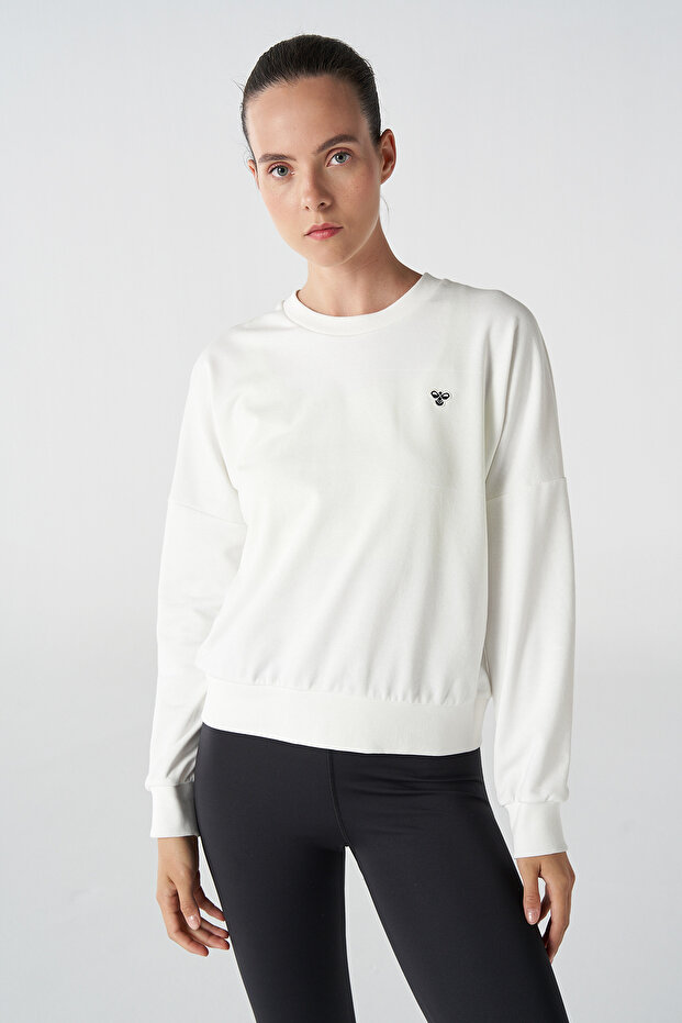 T-IC ICONA SWEATSHIRT - 1