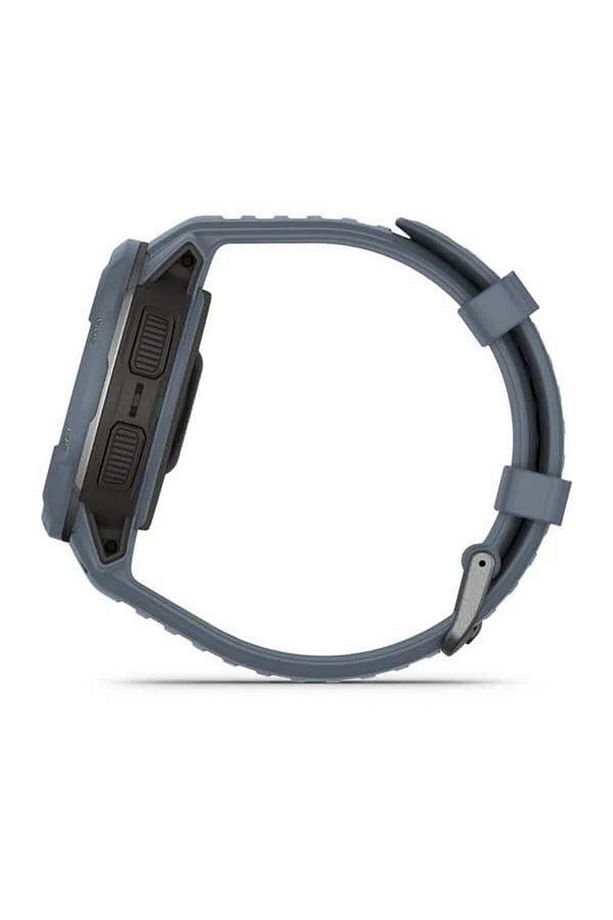 Instinct Crossover Standard Edition Mavi Granit Akıllı Saat - 4