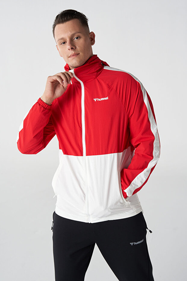 Marble Yağmurluk - 1