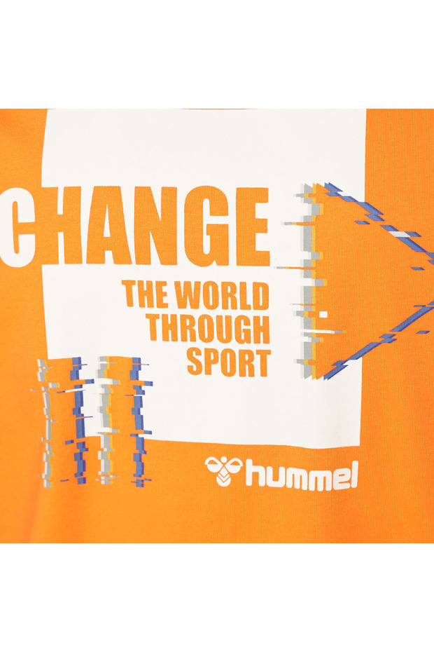 SEVERUS KISA KOLLU TİŞÖRT - 7