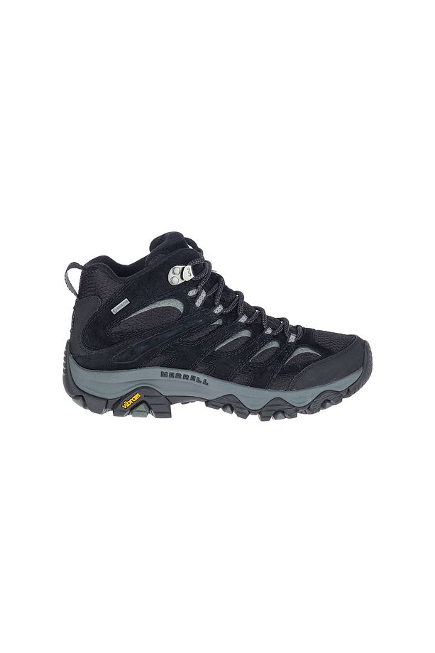 Moab 3 Mid Gtx Kadın Renkli Bot - 1