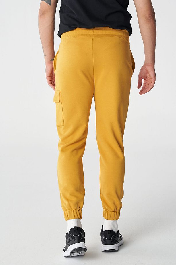 Nıck Jogger Eşofman Altı - 3