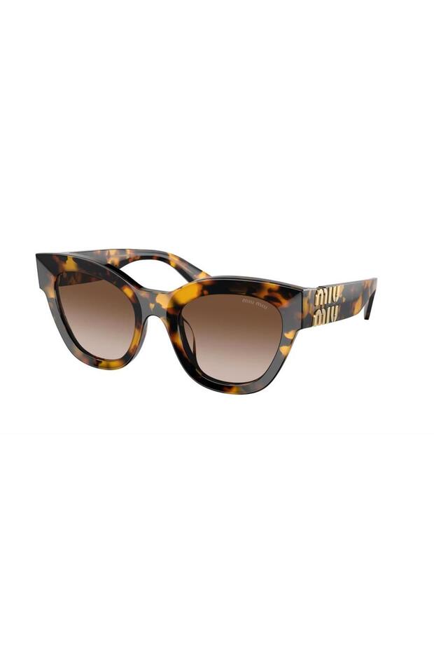 Mu 01Ys Vau6S1 51 Women's Sunglasses