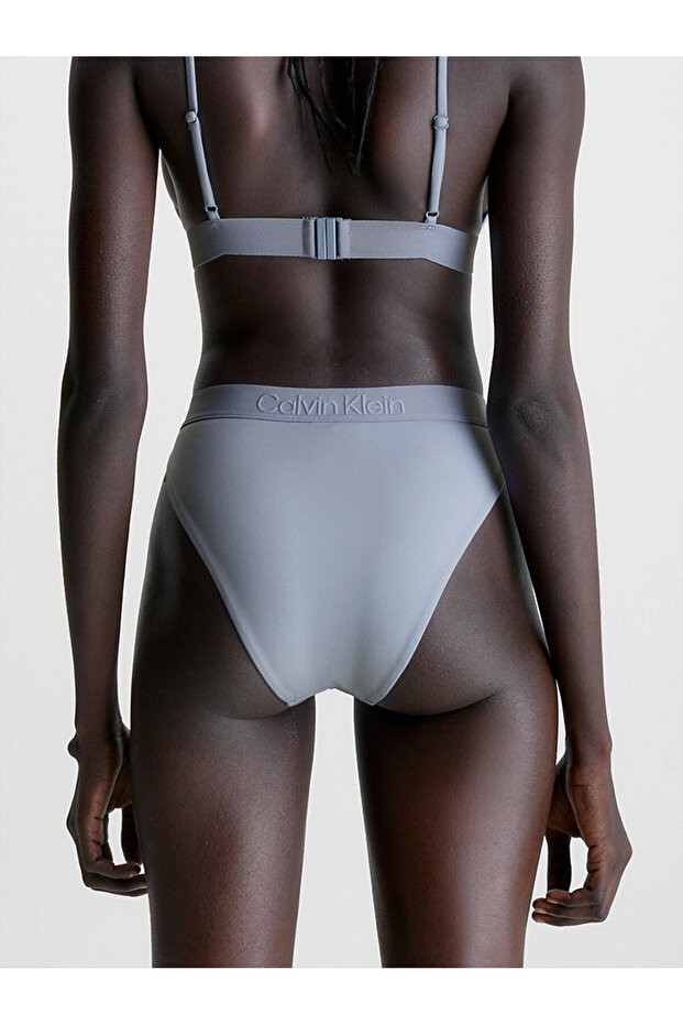 HIGH WAISTED BIKINI - 6