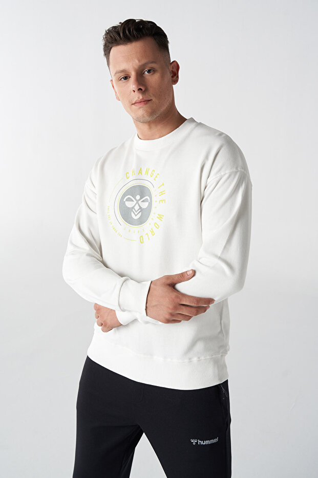 FIN SWEATSHIRT - 1