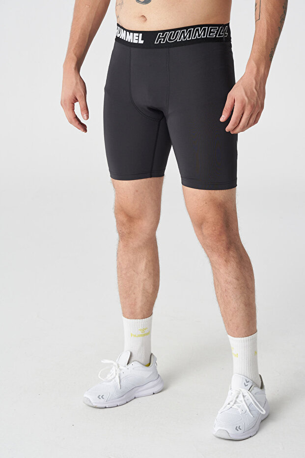 Topaz Tayt Şort - 1