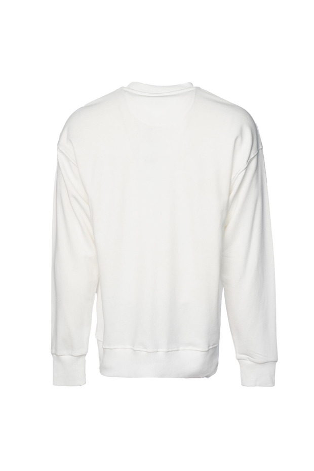 FIN SWEATSHIRT - 6