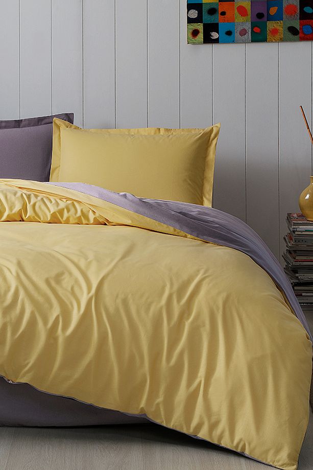 Colormix Çift Kişilik Nevresim Takımı - 2