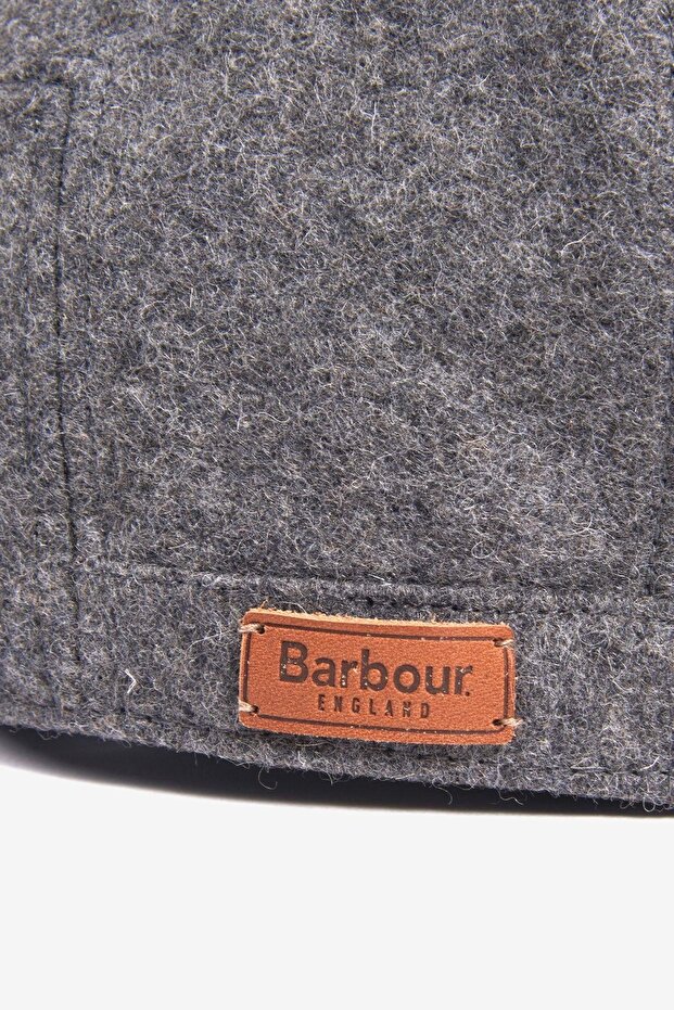 Redshore Flat Kasket Gy31 Grey - 3