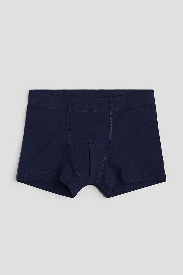 10’lu Boxer Şort - 3