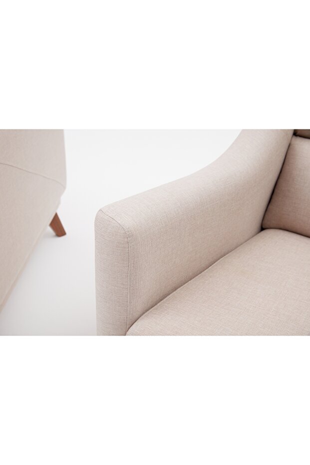 LEGO BERJER, KREM - 3