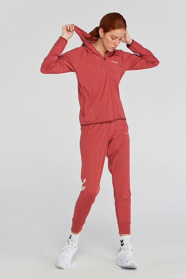 Pıa Tapered Eşofman Altı - 2