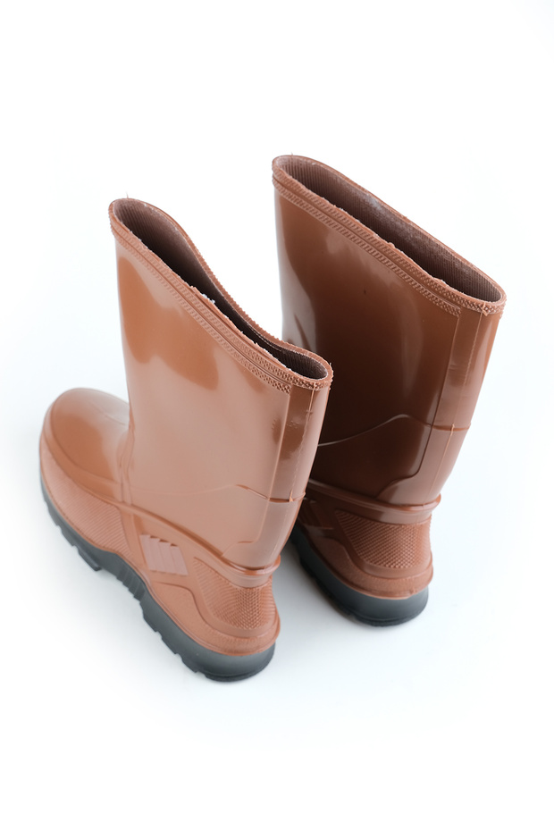 Erkek Genç Çizme - 5