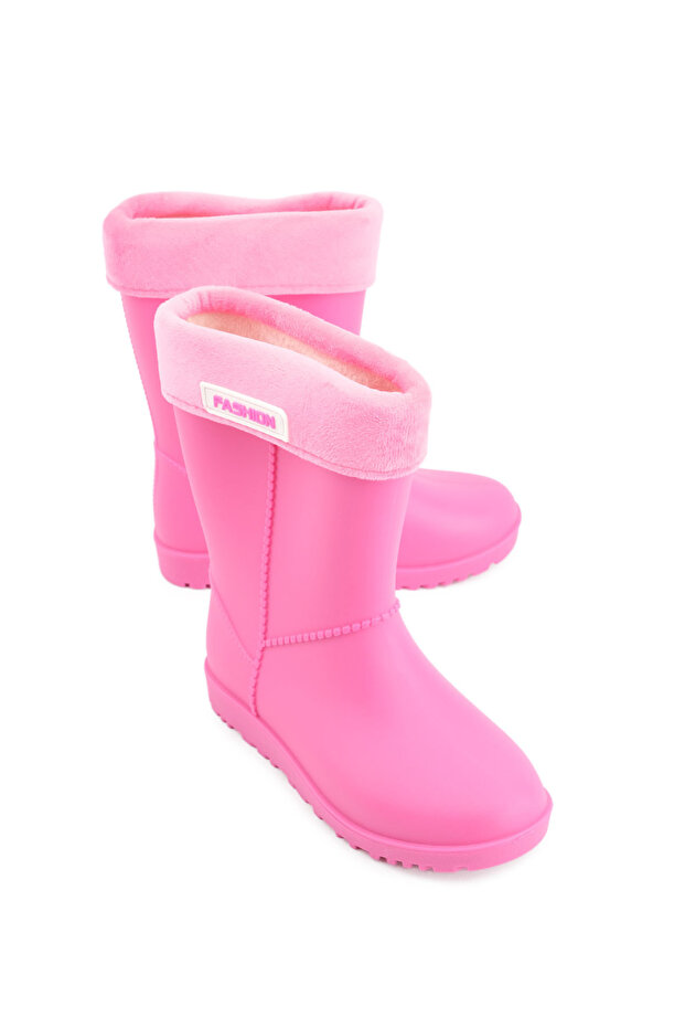 Zimske čizme za devojčice - 1
