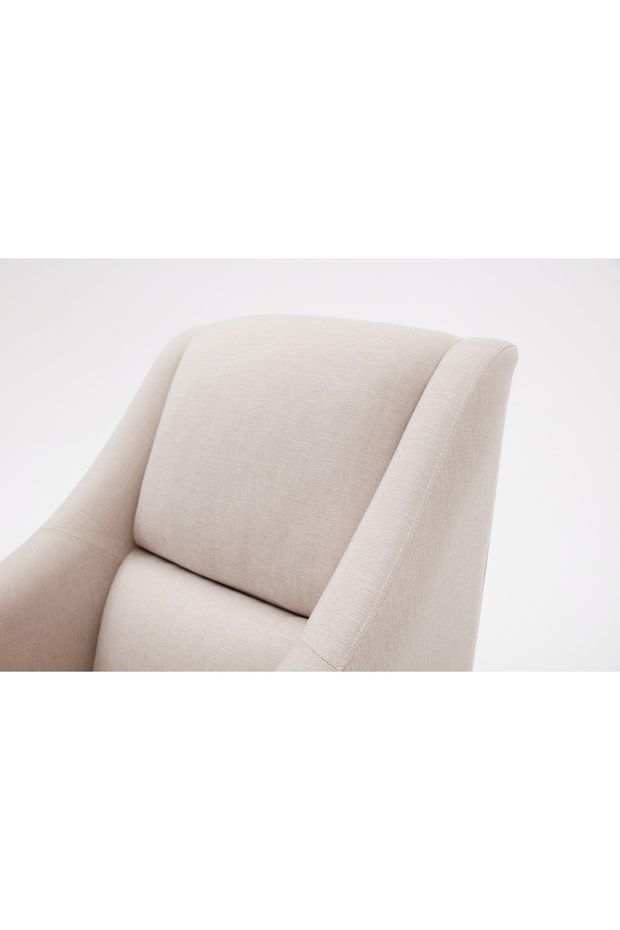 LEGO BERJER, KREM - 4