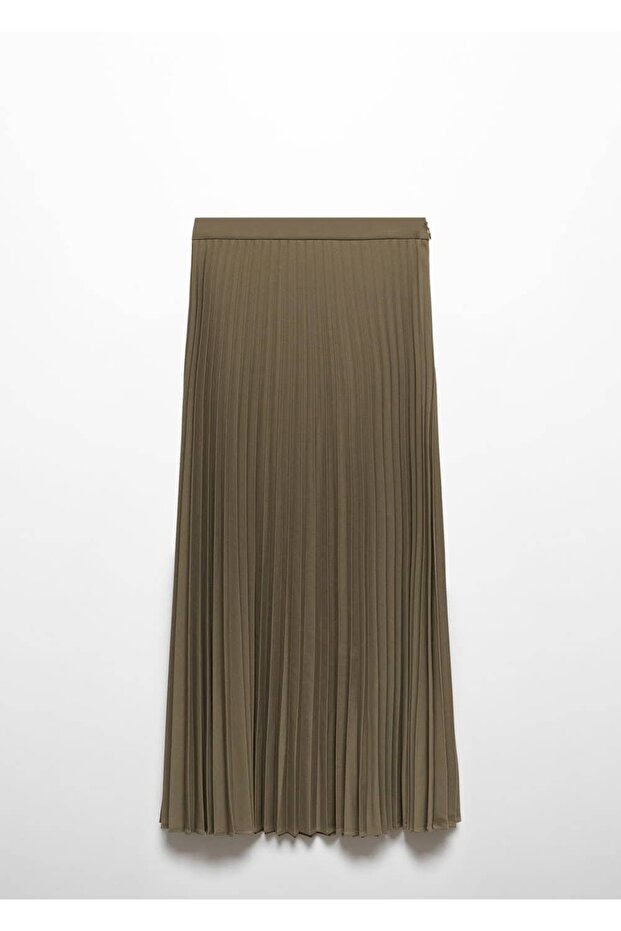 Pilili uzun etek - 3