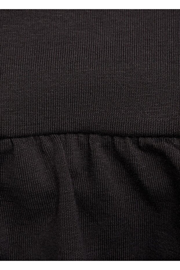 Fırfırlı Etek - 5