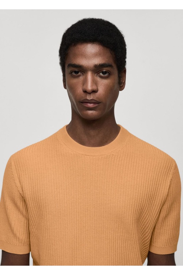 Ribana triko tişört - 7