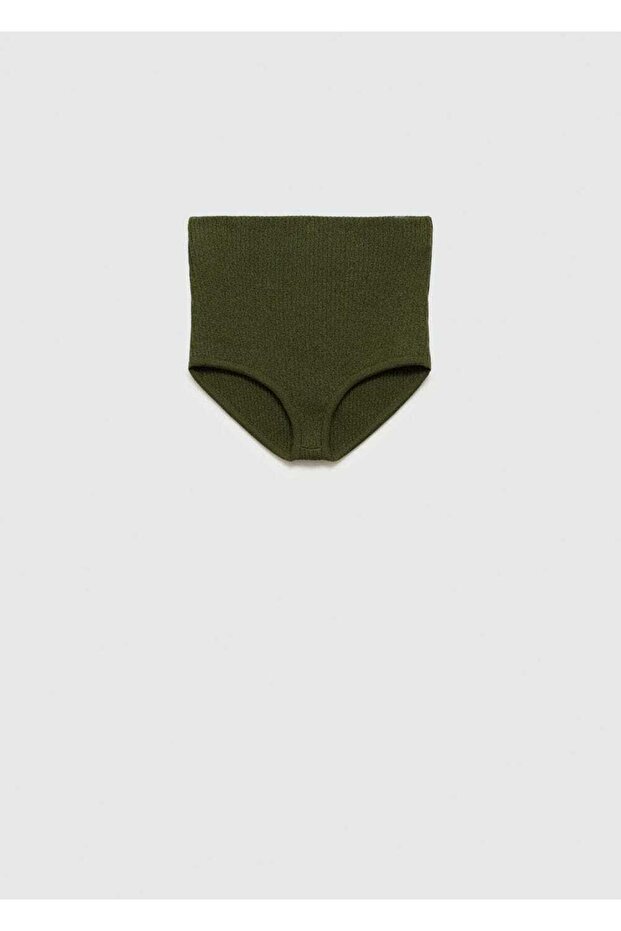 Ribana triko külot - 3