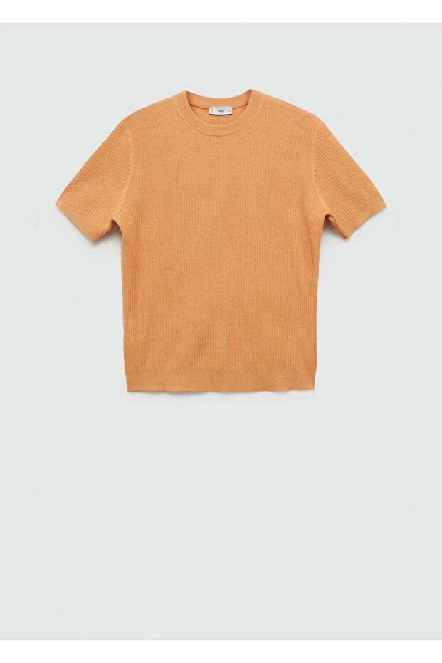 Ribana triko tişört - 3