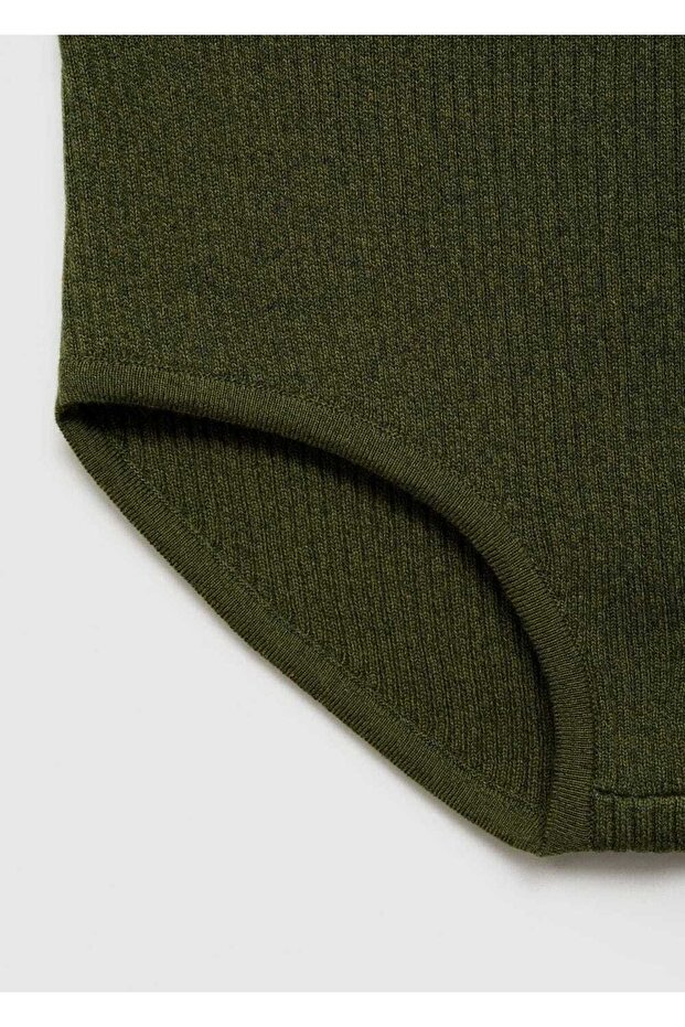 Ribana triko külot - 7