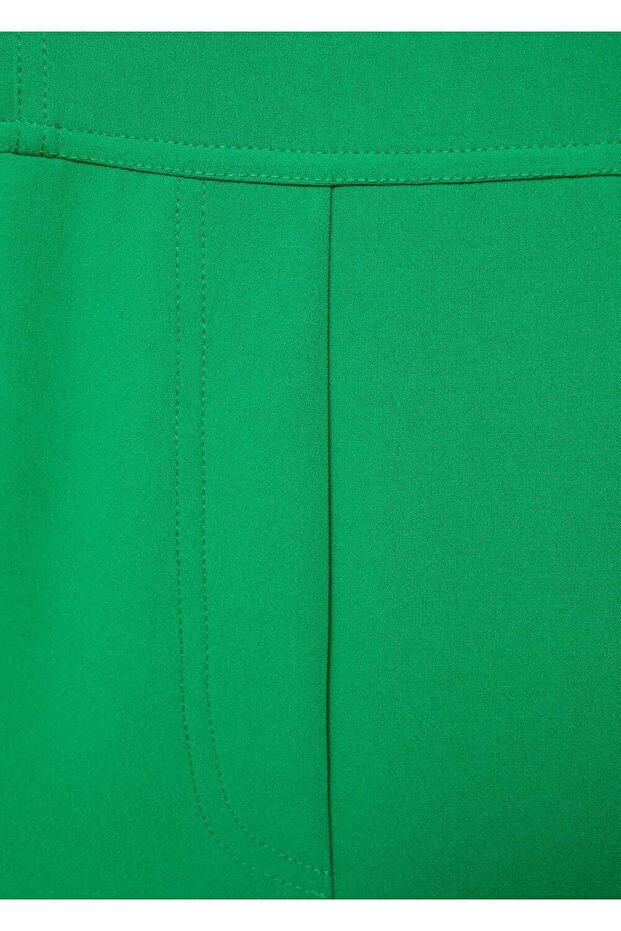 Bağ detaylı uzun tulum - 6