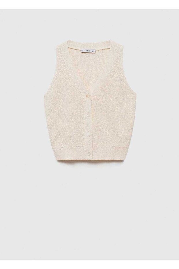 Fitilli jarse ceket - 3