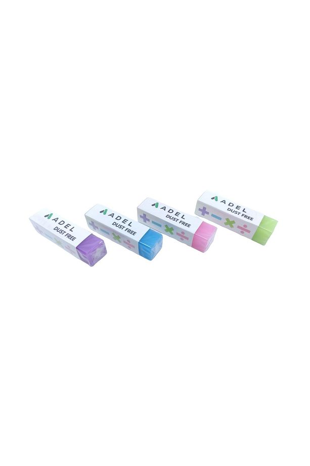 Dust Free Silgi 48 (1 ADET) - 1