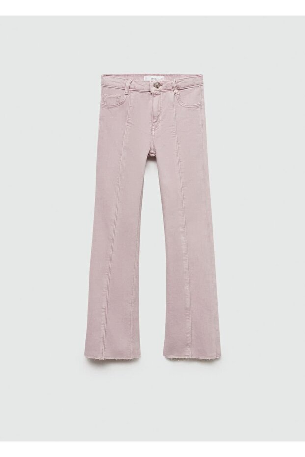 Dekoratif Dikişli - 3