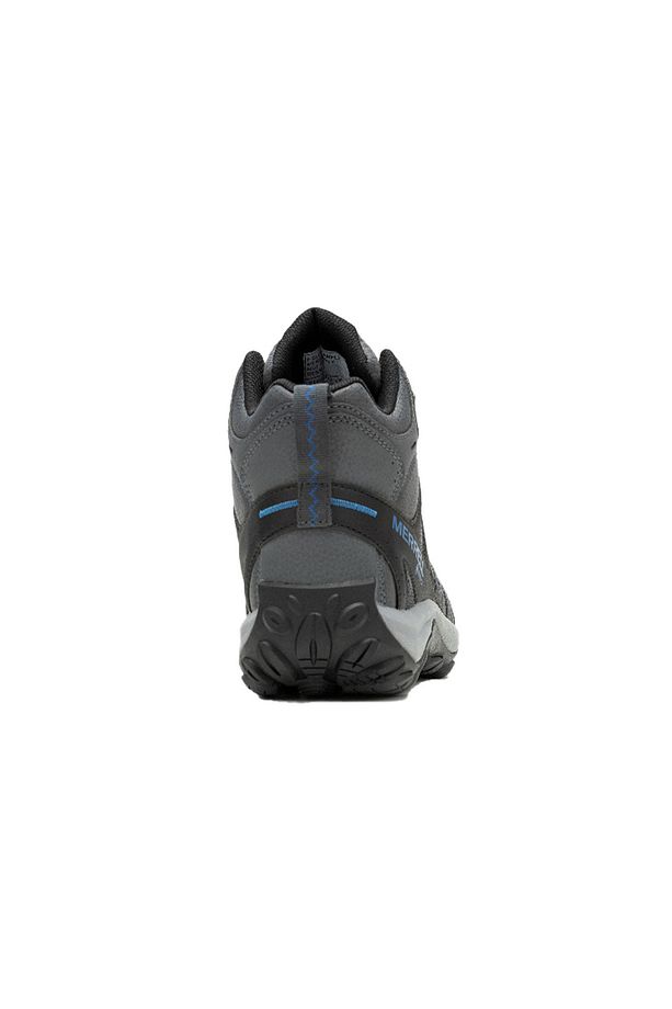 Accentor 3 Sport Mid Gtx Erkek Gri Bot ERKEK BOT J037365 - 3