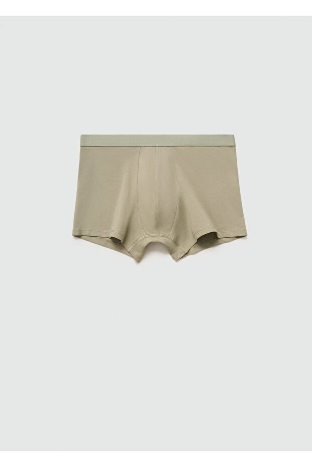 3'lü Karma Iç Çamaşırı Seti - 3