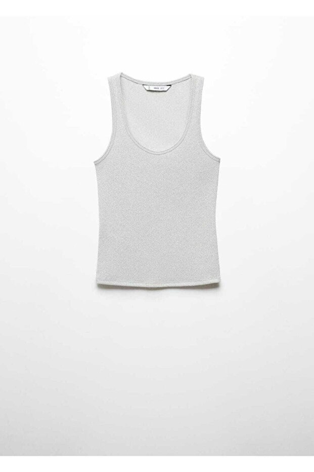 Lureks Triko Bluz - 3