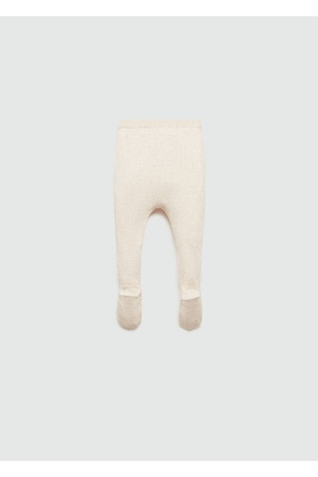 Pamuklu Pantolon - 2