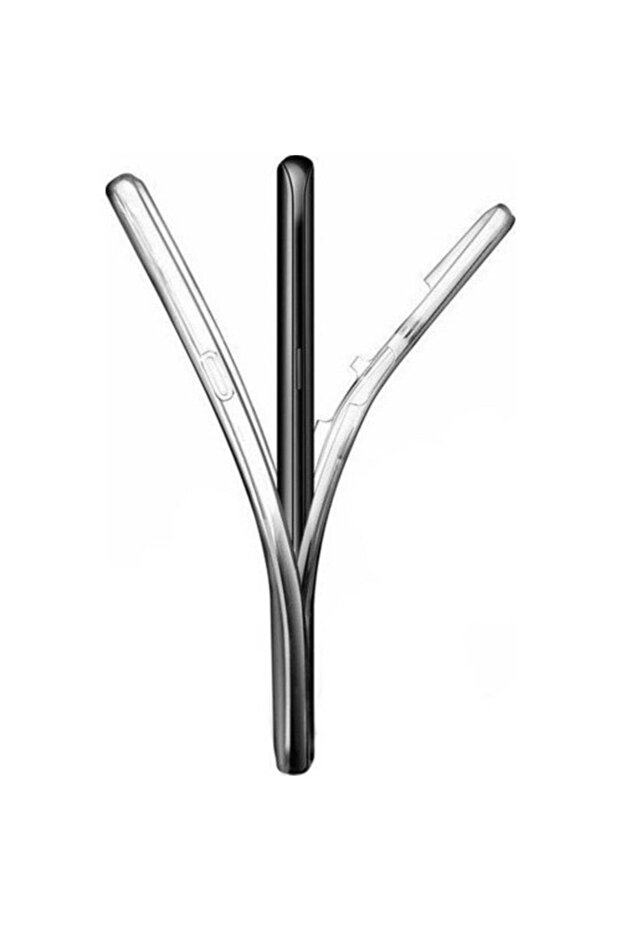 iPhone 8 Plus Çift Taraflı Silikon Kılıf - 3