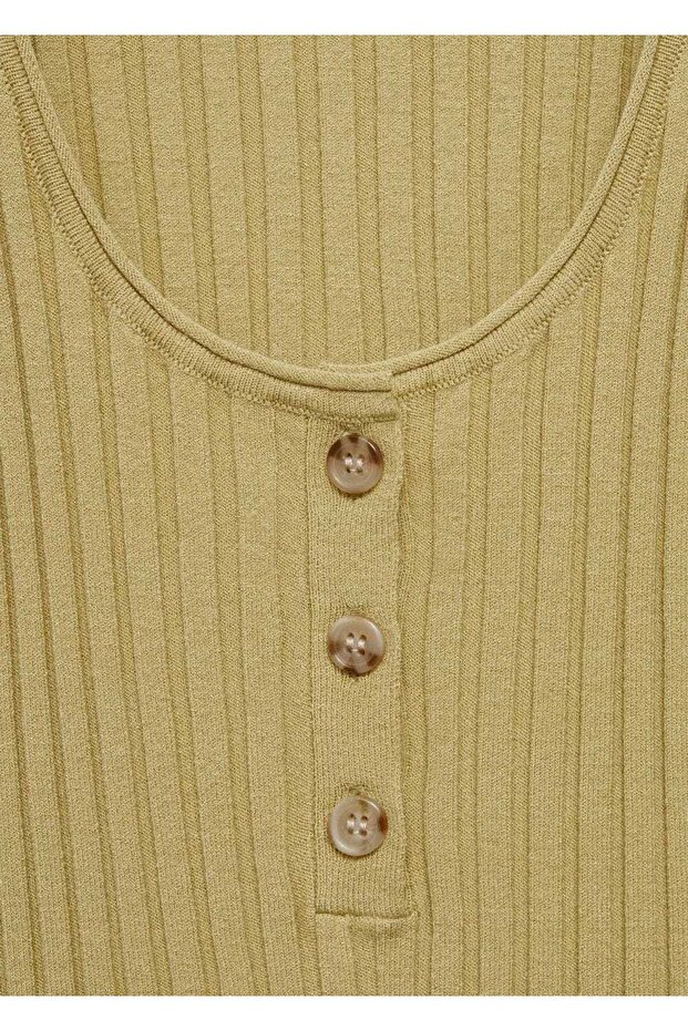 Triko ribana bluz - 6