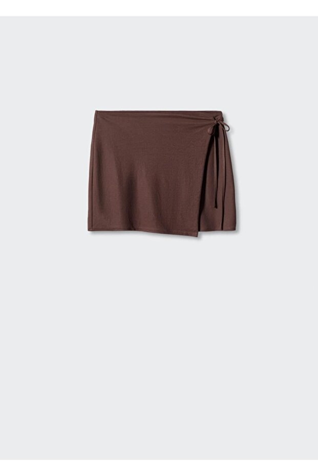 Fiyonklu anvelop etek - 3