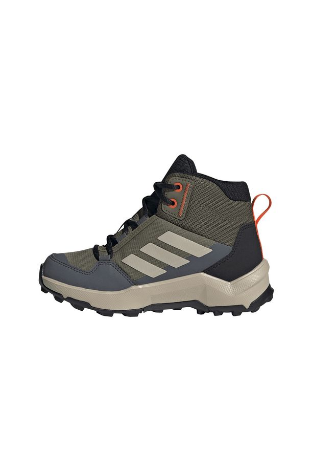 Terrex Ax4r R.rdy Mid K Erkek Çocuk Yeşil Outdoor Bot ERKEK ÇOCUK OUTDOOR BOT IF6518 - 3