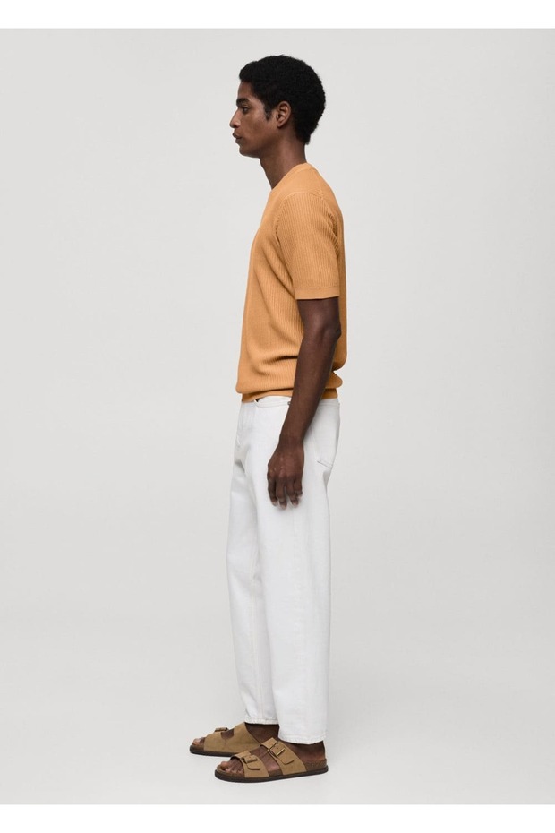 Ribana triko tişört - 6