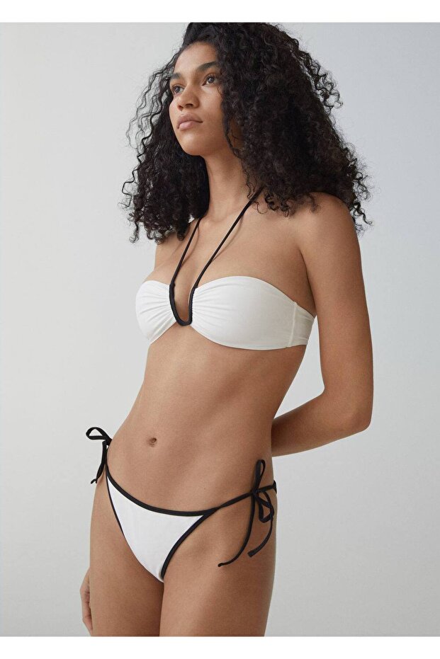 Kontrast bikini altı - 1